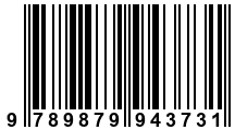 Código de Barras de '.9789879943731.'