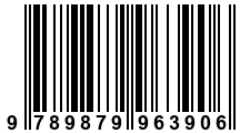 Código de Barras de '.9789879963906.'
