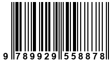 Código de Barras de '.9789929558878.'