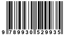 Código de Barras de '.9789930529935.'