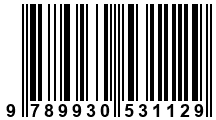 Código de Barras de '.9789930531129.'