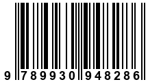 Código de Barras de '.9789930948286.'