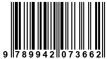 Código de Barras de '.9789942073662.'