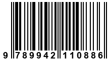 Código de Barras de '.9789942110886.'