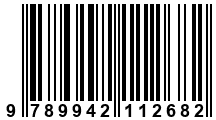 Código de Barras de '.9789942112682.'