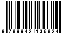 Código de Barras de '.9789942136824.'