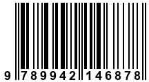 Código de Barras de '.9789942146878.'