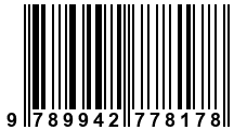 Código de Barras de '.9789942778178.'