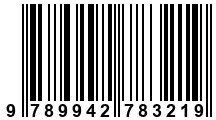Código de Barras de '.9789942783219.'