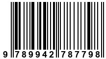 Código de Barras de '.9789942787798.'