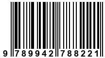 Código de Barras de '.9789942788221.'