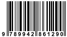 Código de Barras de '.9789942861290.'