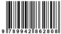 Código de Barras de '.9789942862808.'