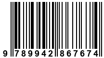 Código de Barras de '.9789942867674.'