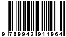 Código de Barras de '.9789942911964.'