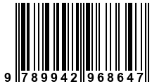Código de Barras de '.9789942968647.'