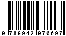 Código de Barras de '.9789942976697.'
