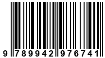 Código de Barras de '.9789942976741.'