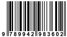 Código de Barras de '.9789942983602.'