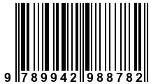 Código de Barras de '.9789942988782.'