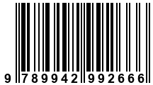 Código de Barras de '.9789942992666.'