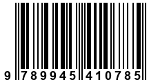 Código de Barras de '.9789945410785.'