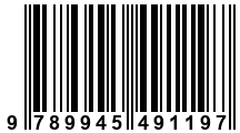 Código de Barras de '.9789945491197.'