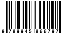 Código de Barras de '.9789945866797.'