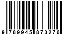 Código de Barras de '.9789945873276.'