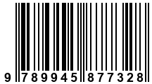 Código de Barras de '.9789945877328.'