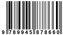 Código de Barras de '.9789945878660.'