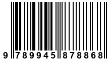 Código de Barras de '.9789945878868.'