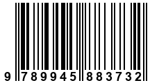 Código de Barras de '.9789945883732.'