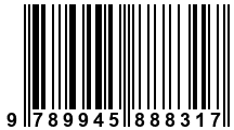 Código de Barras de '.9789945888317.'