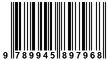 Código de Barras de '.9789945897968.'