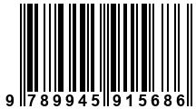 Código de Barras de '.9789945915686.'
