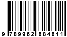 Código de Barras de '.9789962884811.'