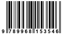 Código de Barras de '.9789968153546.'