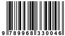 Código de Barras de '.9789968330046.'