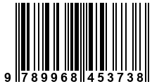 Código de Barras de '.9789968453738.'