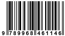 Código de Barras de '.9789968461146.'