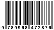 Código de Barras de '.9789968472876.'