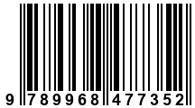 Código de Barras de '.9789968477352.'