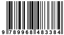 Código de Barras de '.9789968483384.'