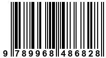 Código de Barras de '.9789968486828.'