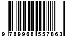 Código de Barras de '.9789968557863.'