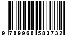 Código de Barras de '.9789968583732.'