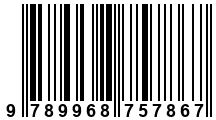 Código de Barras de '.9789968757867.'