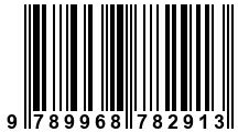 Código de Barras de '.9789968782913.'