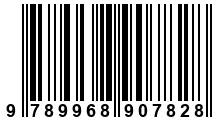 Código de Barras de '.9789968907828.'
